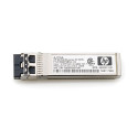 HPE QK724A modulo del ricetrasmettitore di rete SFP+