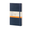 Moleskine Classic quaderno per scrivere 240 fogli Blu