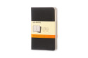 Moleskine QP311 quaderno per scrivere 64 fogli Nero