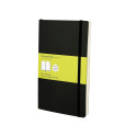 Moleskine Classic quaderno per scrivere 192 fogli Nero