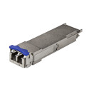 StarTech.com Cisco QSFP-40G-LR4 Ricetrasmettitore Compatibile QSFP+ - 40GBASE-LR4