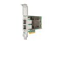 HPE R2E09A scheda di rete e adattatore Interno Fibra 32000 Mbit/s