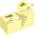 Post-It R330-CY pouch autoadesiva Quadrato Giallo 100 fogli