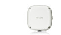 Aruba R4W62A punto accesso WLAN Bianco Supporto Power over Ethernet (PoE)