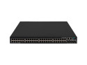 HPE FlexNetwork 5520HI Gestito L3 Gigabit Ethernet (10/100/1000) Supporto Power over Ethernet (PoE) Nero