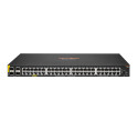 Aruba 6000 48G Class4 PoE 4SFP 370W Gestito L3 Gigabit Ethernet (10/100/1000) Supporto Power over Ethernet (PoE) 1U