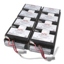 APC Replacement Battery Cartridge #26 Acido piombo (VRLA)