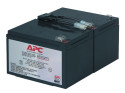 APC RBC6 batteria UPS Acido piombo (VRLA)