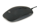 Conceptronic REGAS01B mouse Ambidestro USB tipo A Ottico 1200 DPI