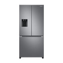 Samsung RF50A5202S9/ES frigorifero side-by-side Libera installazione 495 L F Stainless steel