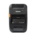 Brother RJ-3230BL stampante per etichette (CD) Termica diretta 203 x 203 DPI 127 mm/s Wireless Wi-Fi Bluetooth