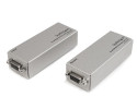 StarTech.com Extender seriale DB9 RS-232 via Cat5 - Fino a 1000 metri