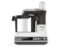 Kenwood kCook Multi CCL401WH 4,5 L Grigio, Bianco