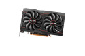 Sapphire PULSE Radeon RX 6500 XT AMD 4 GB GDDR6