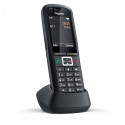 Gigaset R700H PRO Telefono DECT Identificatore di chiamata Nero