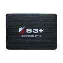 S3+ S3SSDC128 drives allo stato solido 2.5" 128 GB Serial ATA III TLC