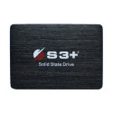 S3+ S3SSDC120 drives allo stato solido 2.5" 120 GB Serial ATA III TLC