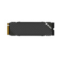 S3Plus Technologies S3+ M.2 512 GB PCI Express 4.0 TLC 3D NAND NVMe