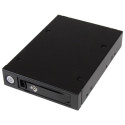 StarTech.com Backplane mobile per rack hot-swap per HDD SATA/SAS 2,5" - 6 Gbps