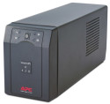 APC Smart-UPS gruppo di continuità (UPS) A linea interattiva 0,42 kVA 260 W 4 presa(e) AC