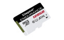 Kingston Technology High Endurance 128 GB MicroSD UHS-I Classe 10