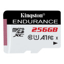 Kingston Technology SDCE/256GB memoria flash MicroSDXC UHS-I Classe 10