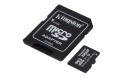 Kingston Technology SDCIT/32GB memoria flash MicroSDHC UHS-I Classe 10