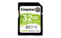 Kingston Technology Canvas Select Plus 32 GB SDHC UHS-I Classe 10