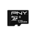 PNY Performance Plus 128 GB MicroSDXC Classe 10