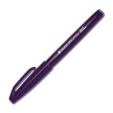 Pentel SES15C-V penna calligrafica Viola 1 pz