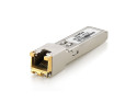 LevelOne SFP-3841 modulo del ricetrasmettitore di rete Rame 1250 Mbit/s