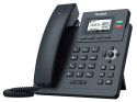 Yealink SIP-T31P telefono IP Grigio LCD