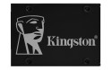 Kingston Technology Drive SSD KC600 SATA3 2,5" 1024G