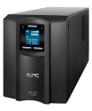 APC Smart-UPS gruppo di continuità (UPS) A linea interattiva 1 kVA 600 W 8 presa(e) AC