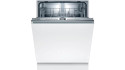 Bosch Serie 4 SMH4HTX37E lavastoviglie A scomparsa totale 12 coperti E