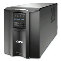 APC SMT1500IC gruppo di continuità (UPS) A linea interattiva 1,5 kVA 1000 W 8 presa(e) AC