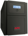 APC Easy UPS SMV gruppo di continuità (UPS) A linea interattiva 1,5 kVA 1050 W 6 presa(e) AC