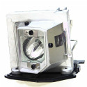 TEKLAMPS Lamp for OPTOMA DS316L lampada per proiettore 185 W