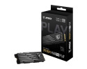 MSI SPATIUM M480 PRO PCIe 4.0 NVMe M.2 PLAY 2 TB PCI Express 4.0 3D NAND