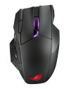 ASUS ROG Spatha X mouse Mano destra RF Wireless + USB Type-A Ottico 19000 DPI