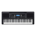 Yamaha PSR-E373 tastiera MIDI 61 chiavi USB Nero