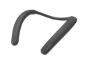 Sony SRS-NB10 - Neckband Speaker wireless, Microfono integrato, leggero e confortevole, nero