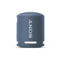 Sony SRS-XB13 - Speaker Bluetooth® portatile, resistente con EXTRA BASS, Blu