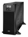 APC Smart-UPS On-Line gruppo di continuità (UPS) Doppia conversione (online) 6 kVA 6000 W 10 presa(e) AC