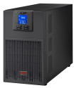 APC SRV1KI gruppo di continuità (UPS) Doppia conversione (online) 1 kVA 800 W 3 presa(e) AC