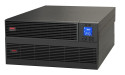 APC Easy UPS SRV RM 6000VA 230V gruppo di continuità (UPS) Doppia conversione (online) 6 kVA 6000 W