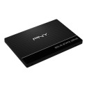 PNY CS900 2.5" 120 GB Serial ATA III 3D TLC NAND