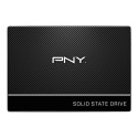 PNY CS900 2.5" 250 GB Serial ATA III 3D TLC