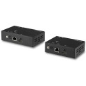 StarTech.com Extender HDMI via CAT6 - Alimentato via cavo - fino a 100m