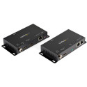 StarTech.com Extender HDMI over IP 1080p - Splitter incorporato - Fino a 150 m